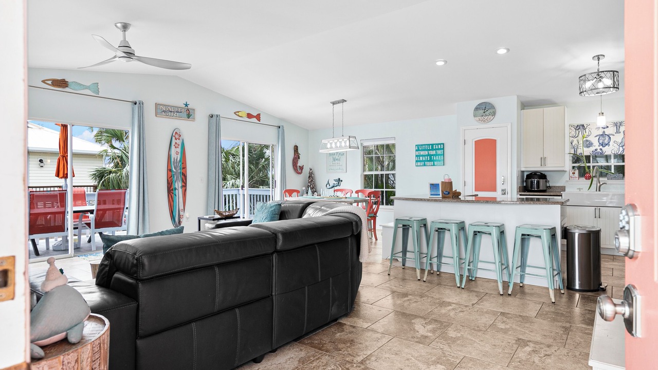 Photo of Livingroom in Ilexhurst
