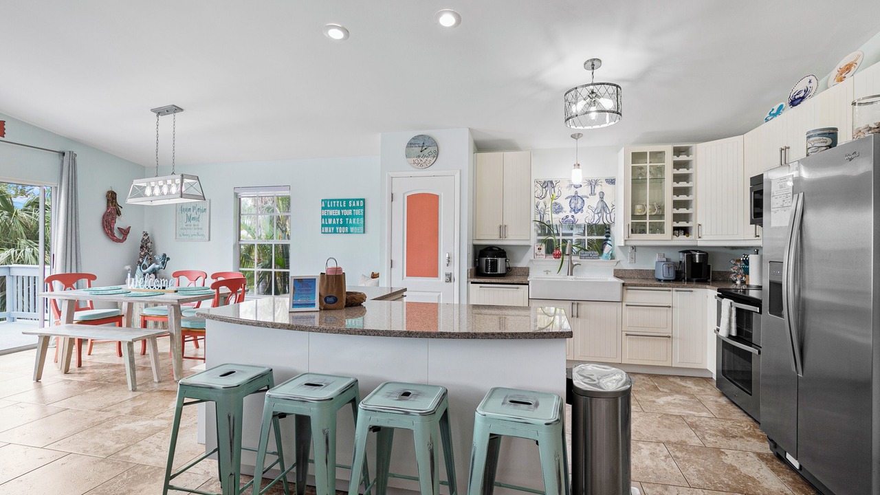Photo of Kitchen in Ilexhurst