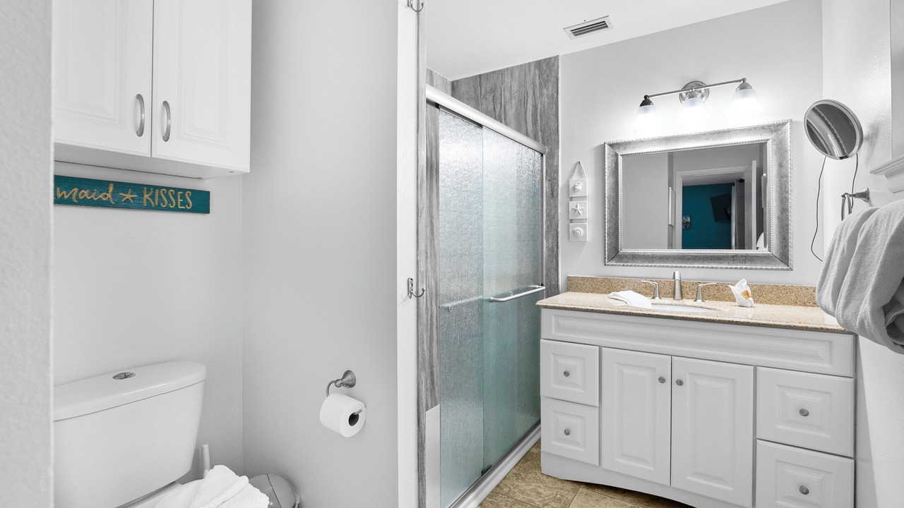 Photo of Bathroom in Ilexhurst