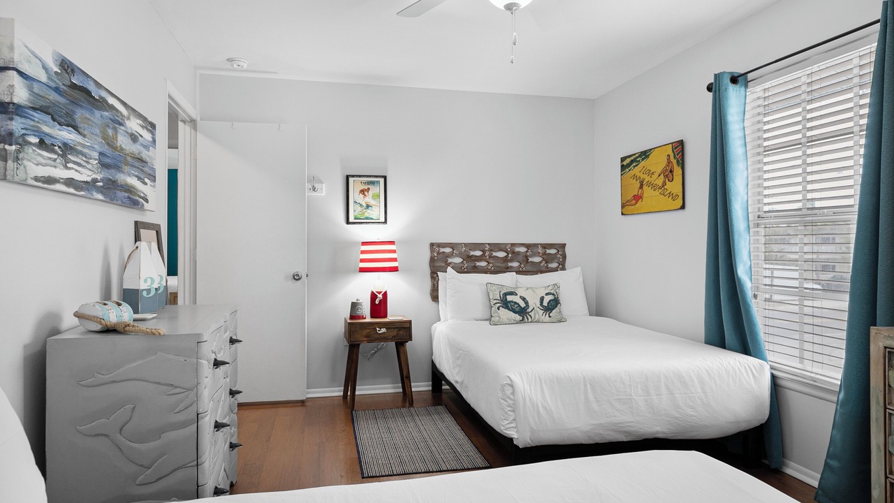 Photo of Bedroom in Ilexhurst