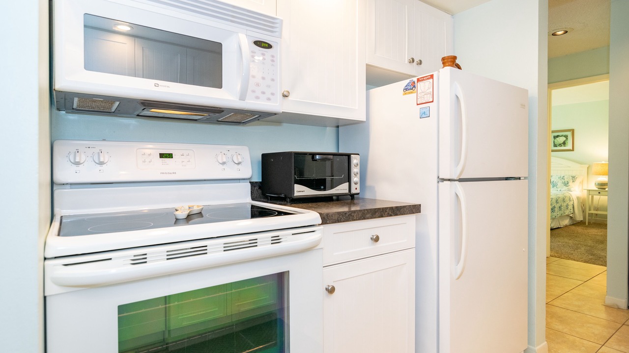 Photo of Kitchen in Holmes Beach