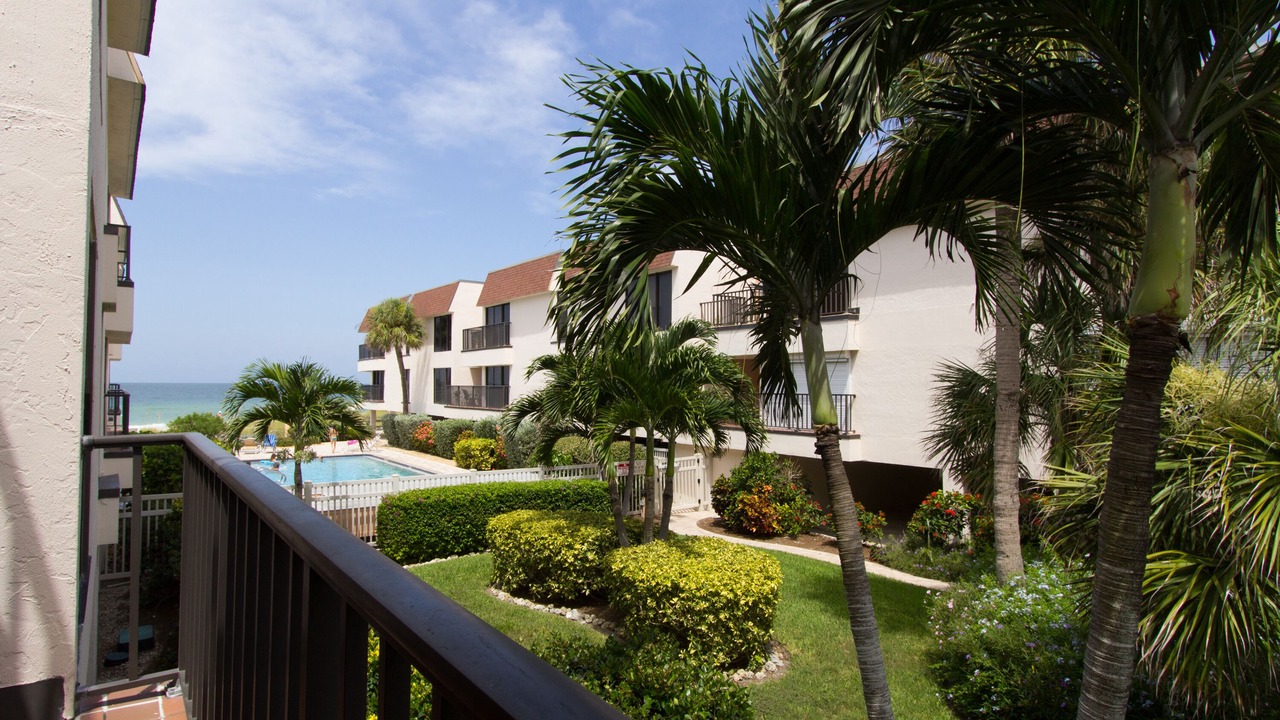 Photo of Outdoor in Holmes Beach