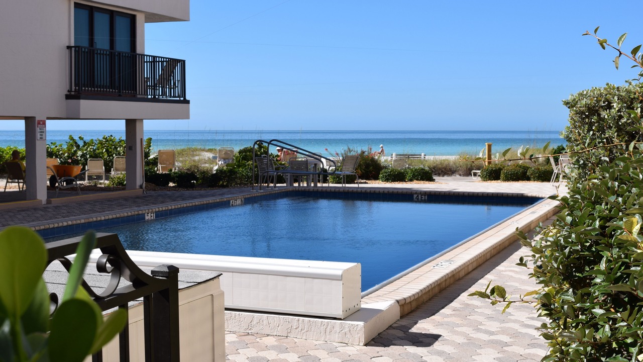 Photo of Outdoor in Holmes Beach