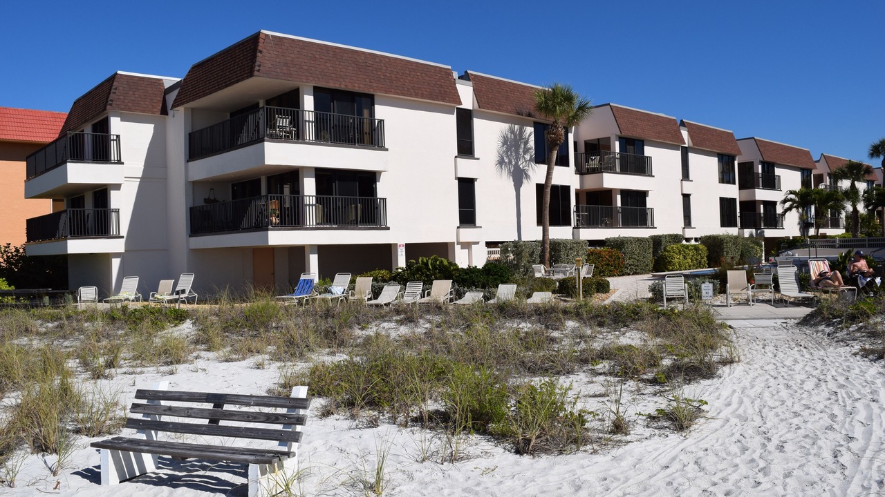 Photo of Outdoor in Holmes Beach