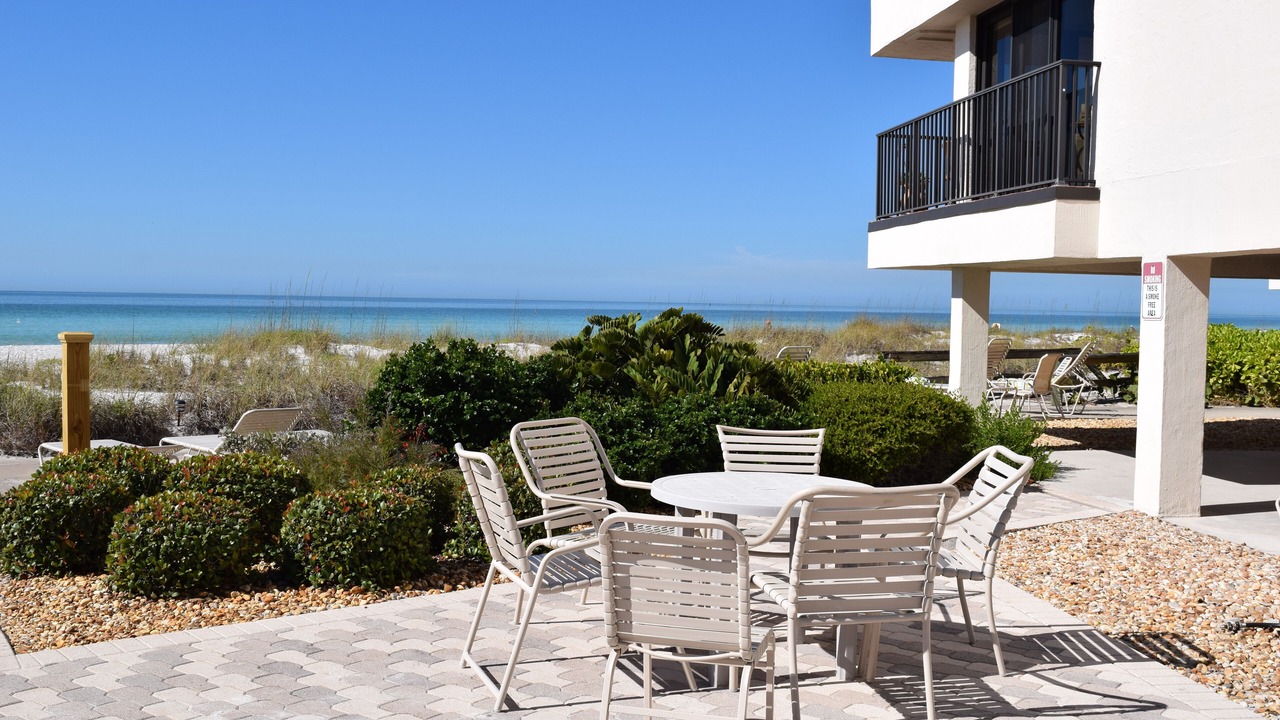 Photo of Outdoor in Holmes Beach