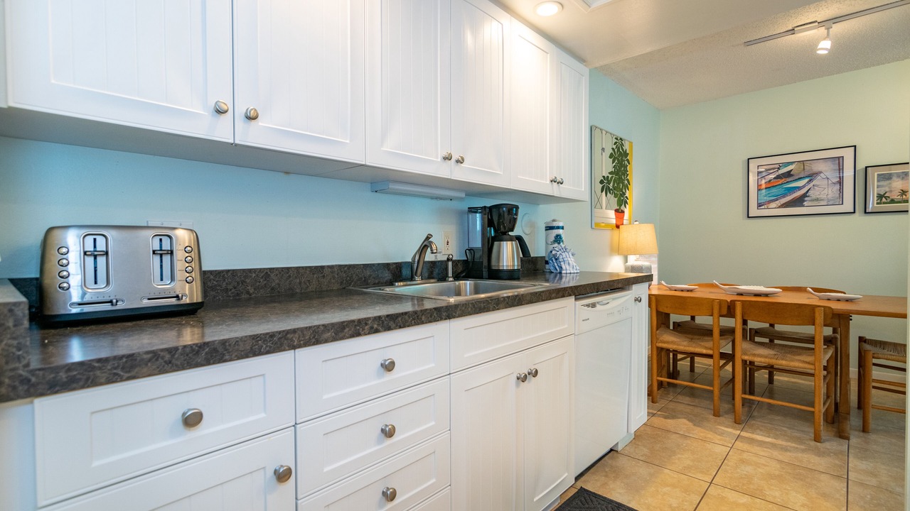 Photo of Kitchen in Holmes Beach