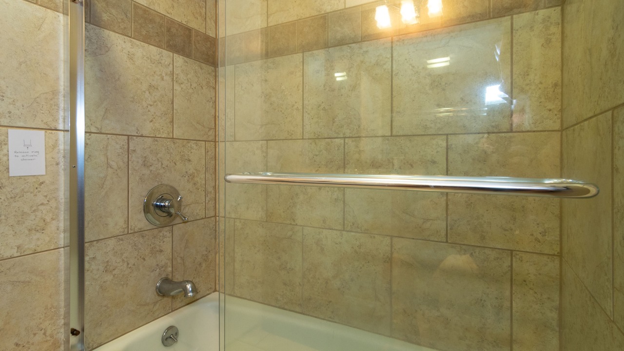 Photo of Bathroom in Holmes Beach