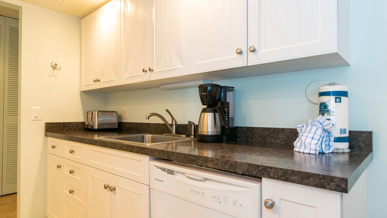 Photo of Kitchen in Holmes Beach
