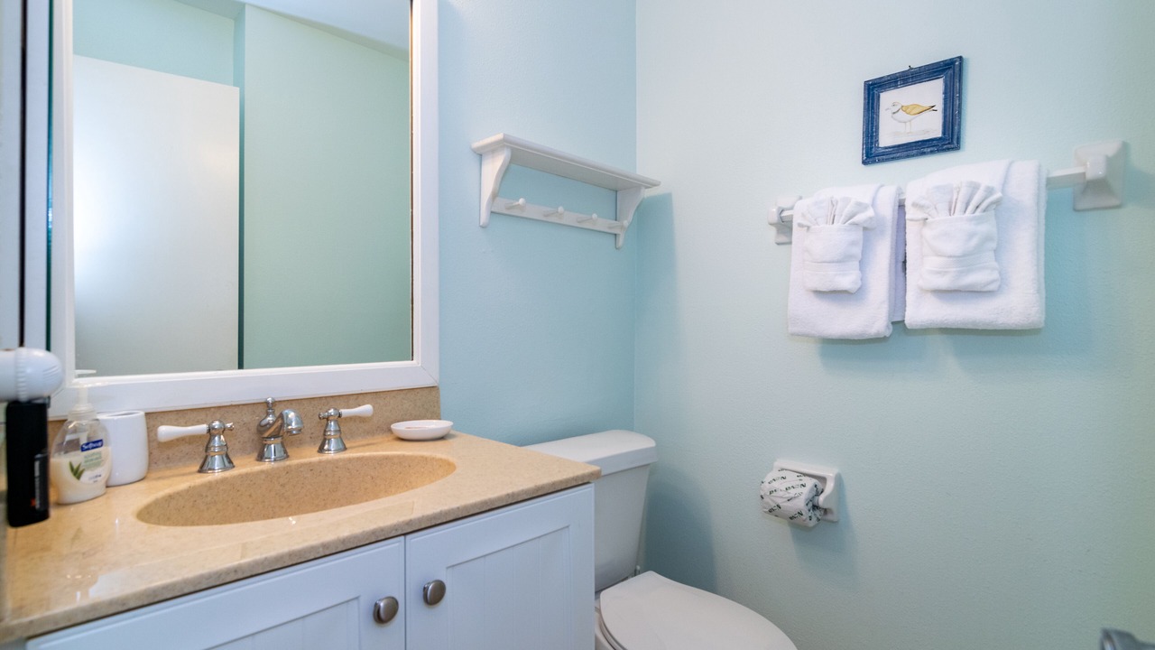 Photo of Bathroom in Holmes Beach