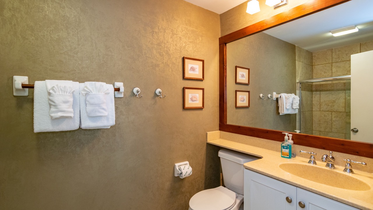 Photo of Bathroom in Holmes Beach