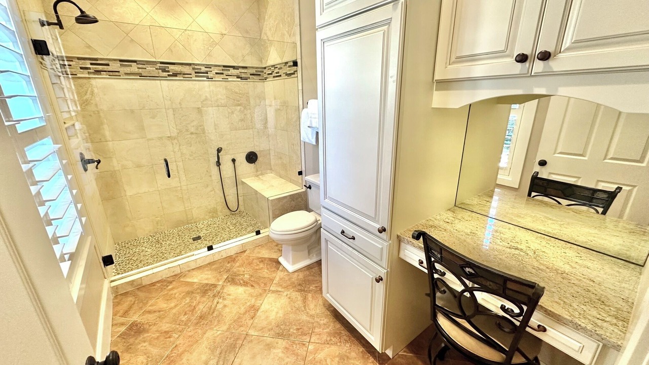 Photo of Bathroom in Sandestin
