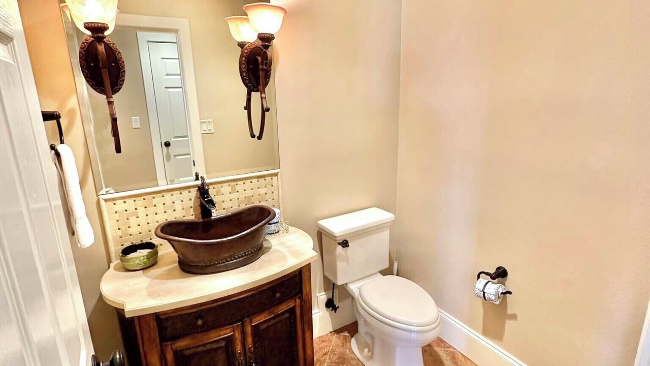 Photo of Bathroom in Sandestin