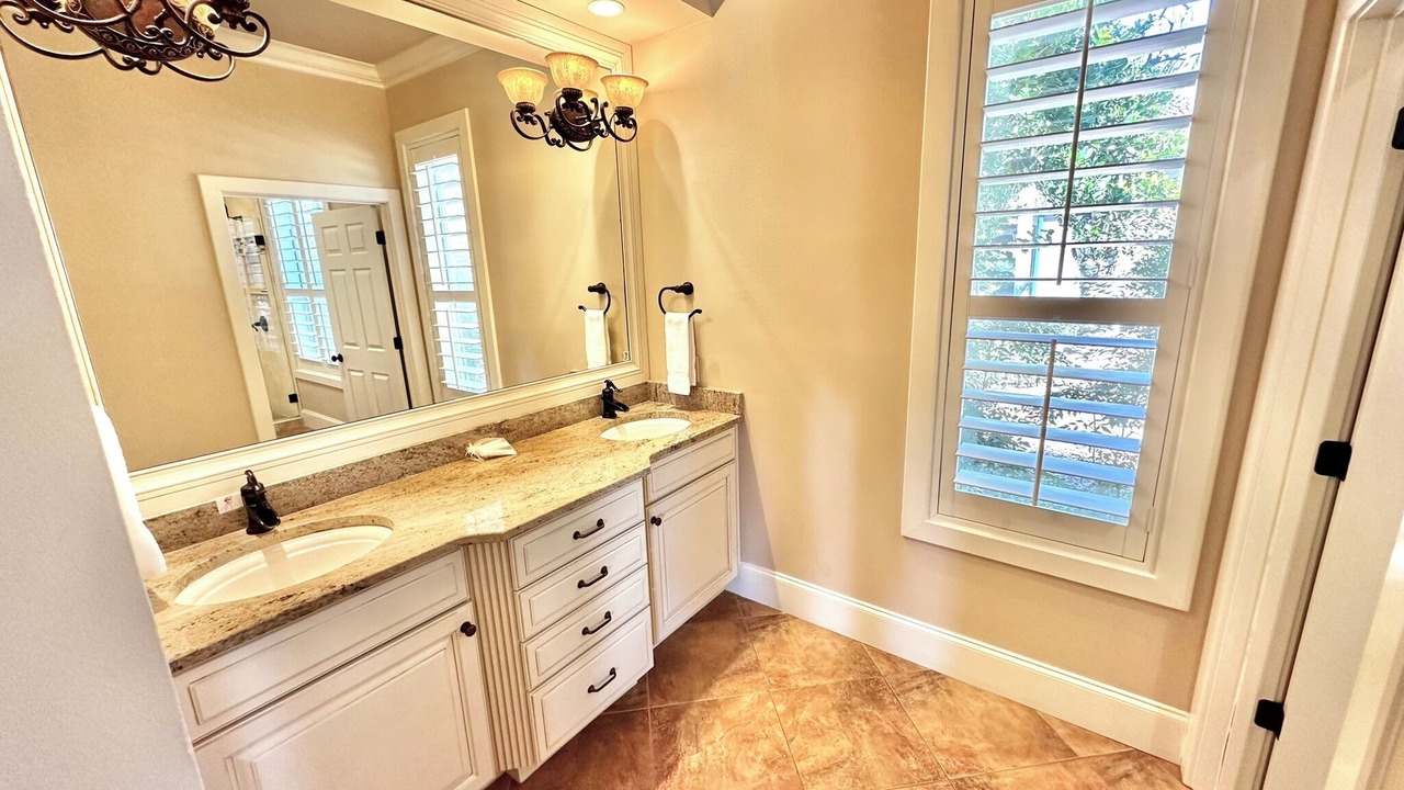 Photo of Bathroom in Sandestin