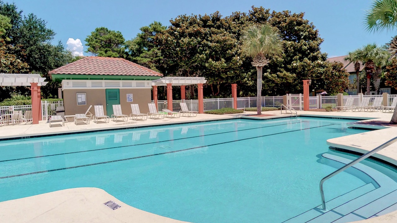 Photo of Outdoor in Sandestin
