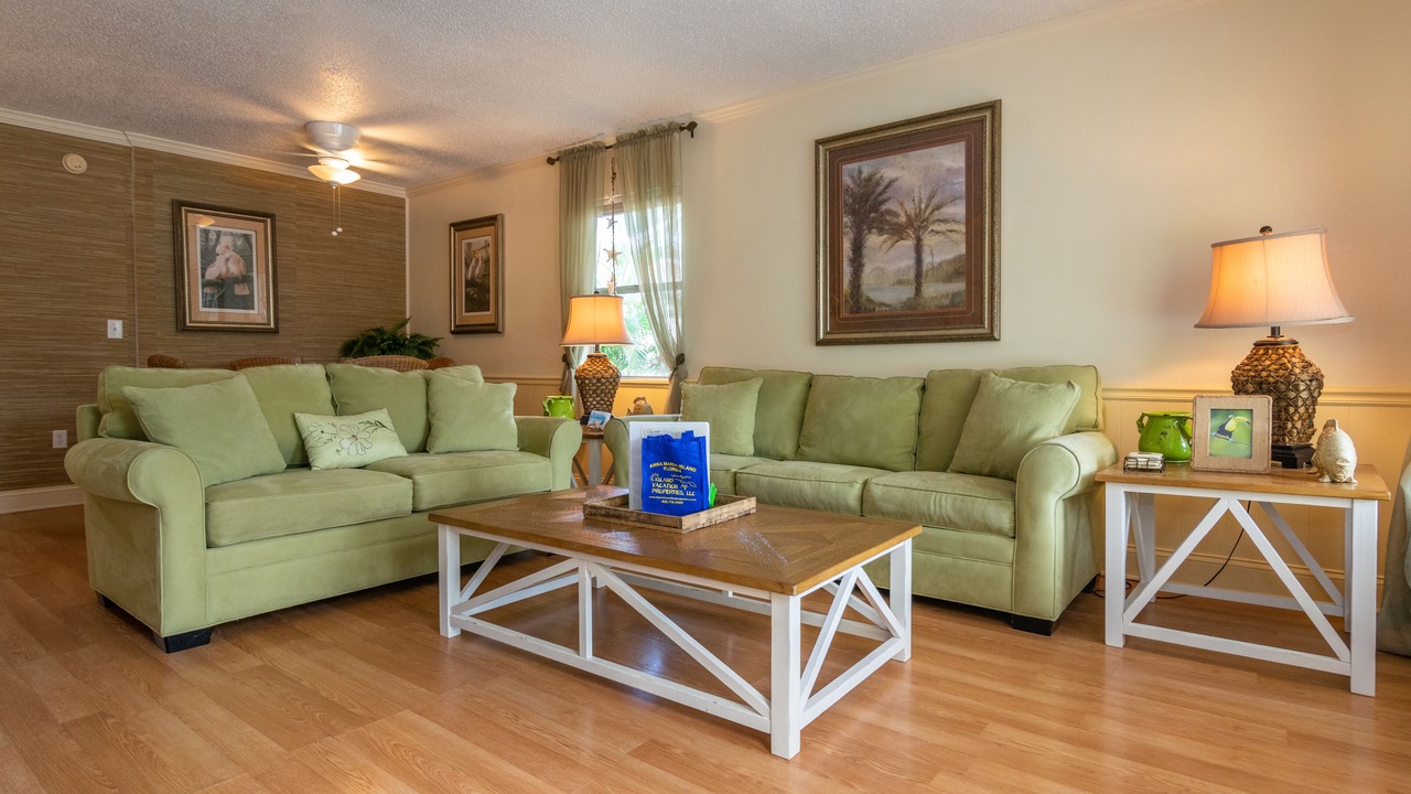 Photo of Livingroom in Ilexhurst