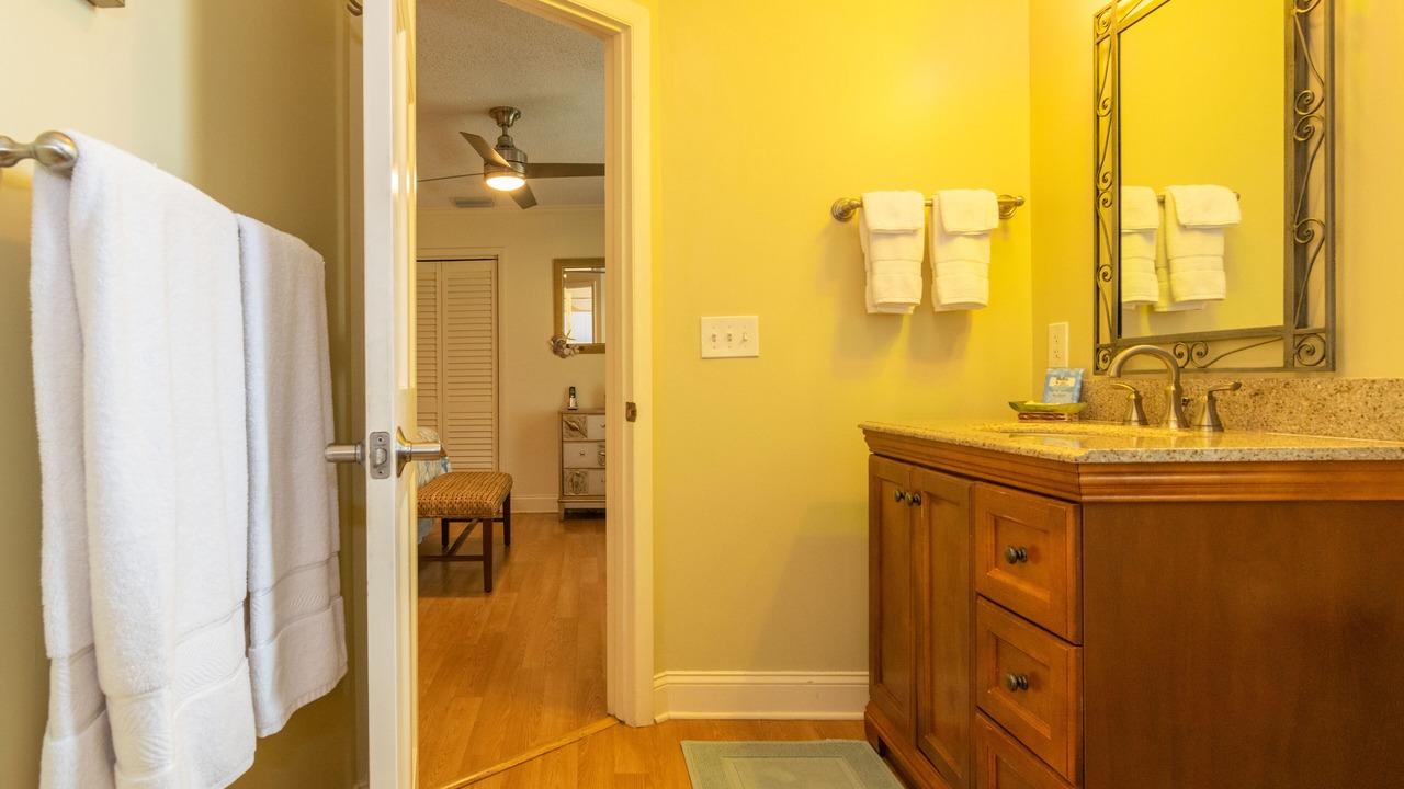 Photo of Bathroom in Ilexhurst