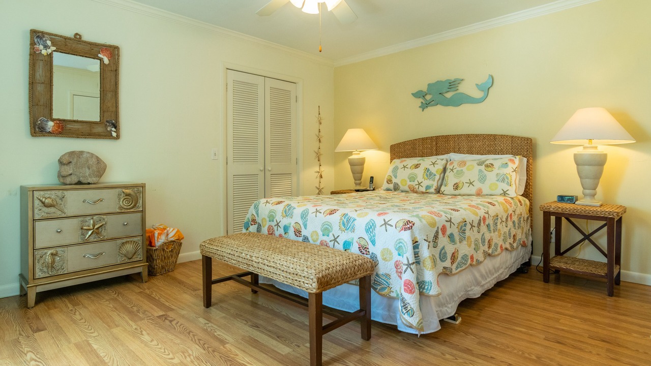 Photo of Bedroom in Ilexhurst