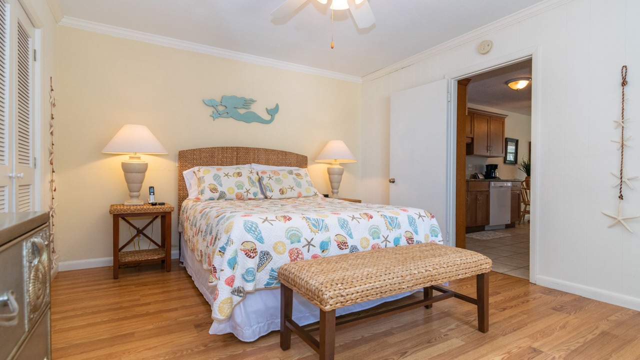 Photo of Bedroom in Ilexhurst