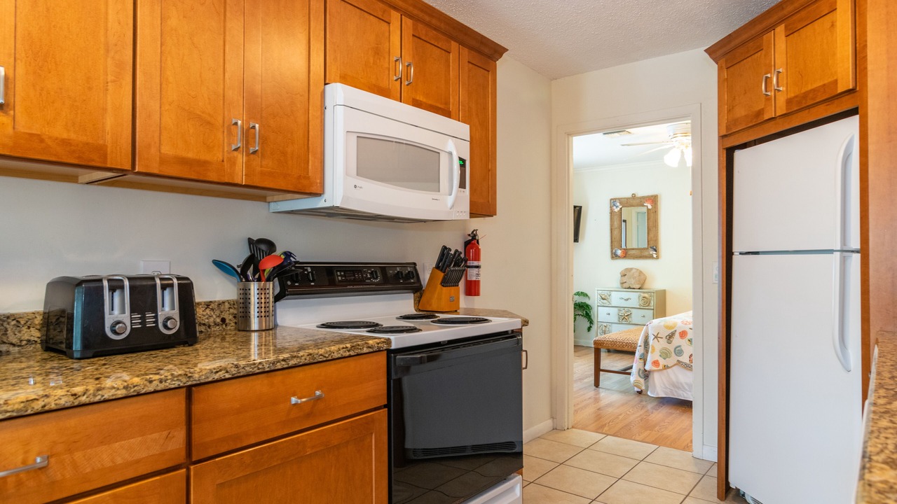 Photo of Kitchen in Ilexhurst