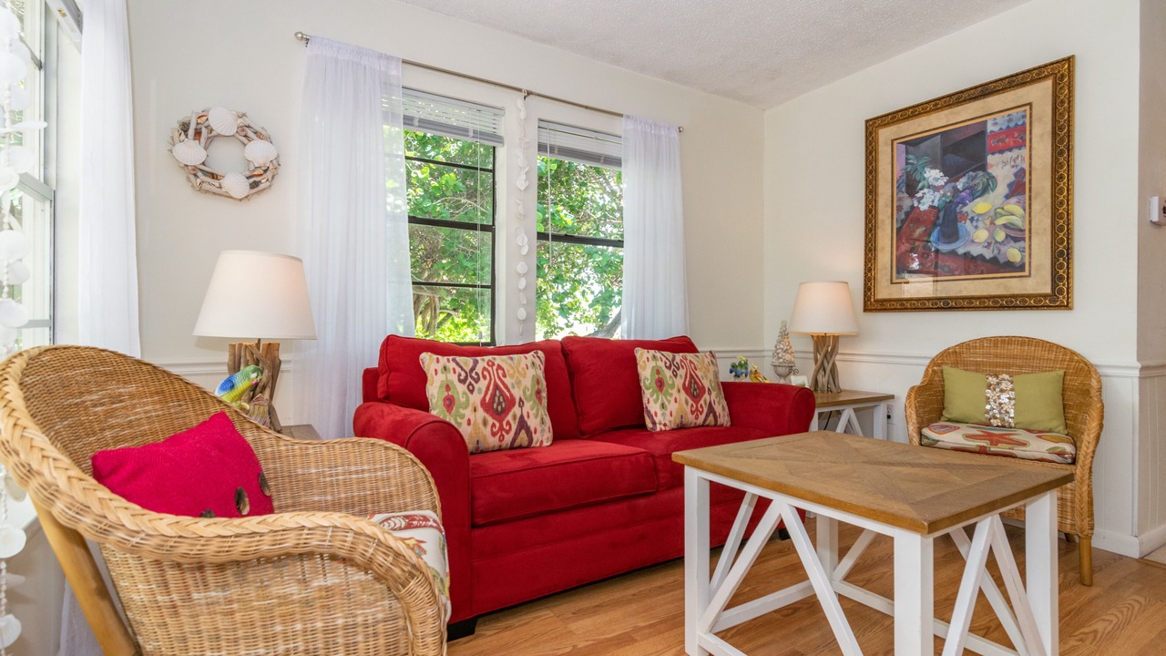 Photo of Livingroom in Ilexhurst