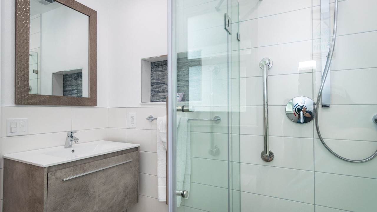 Photo of Bathroom in Ilexhurst