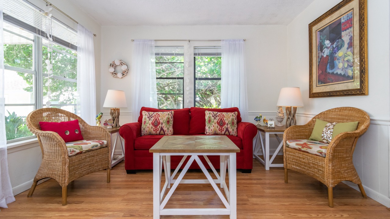 Photo of Livingroom in Ilexhurst