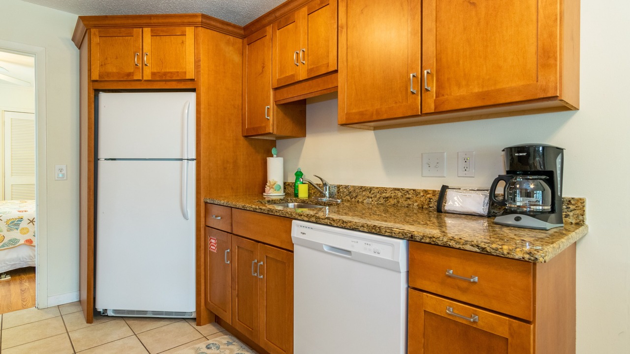 Photo of Kitchen in Ilexhurst