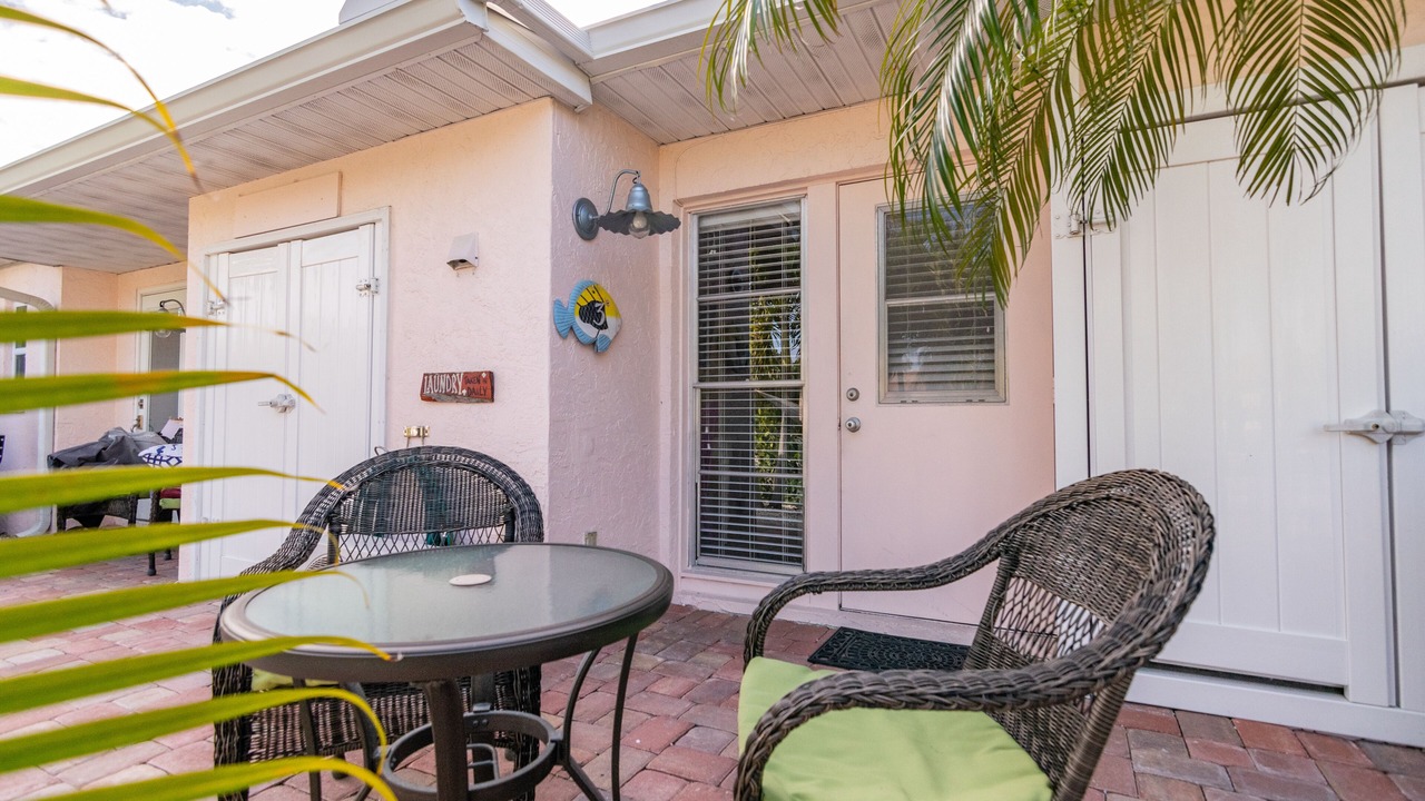 Photo of Outdoor in Holmes Beach
