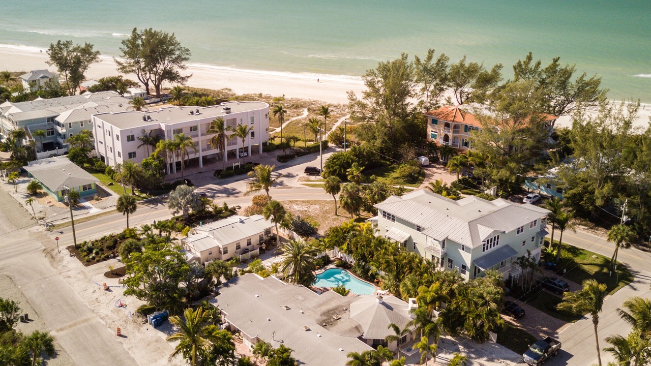 Photo of Outdoor in Holmes Beach