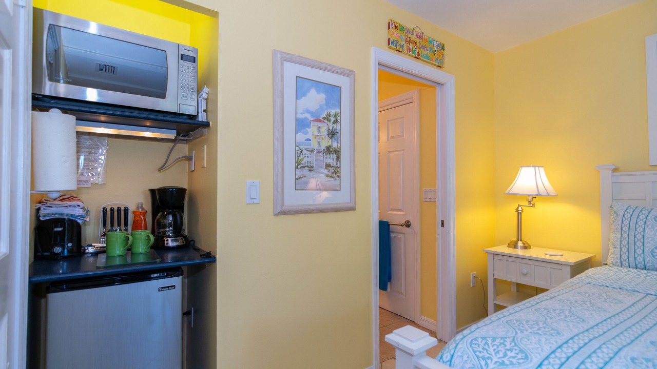 Photo of Bedroom in Holmes Beach
