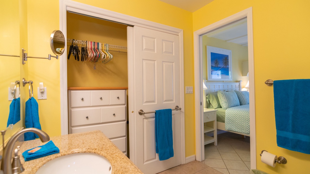 Photo of Bathroom in Holmes Beach