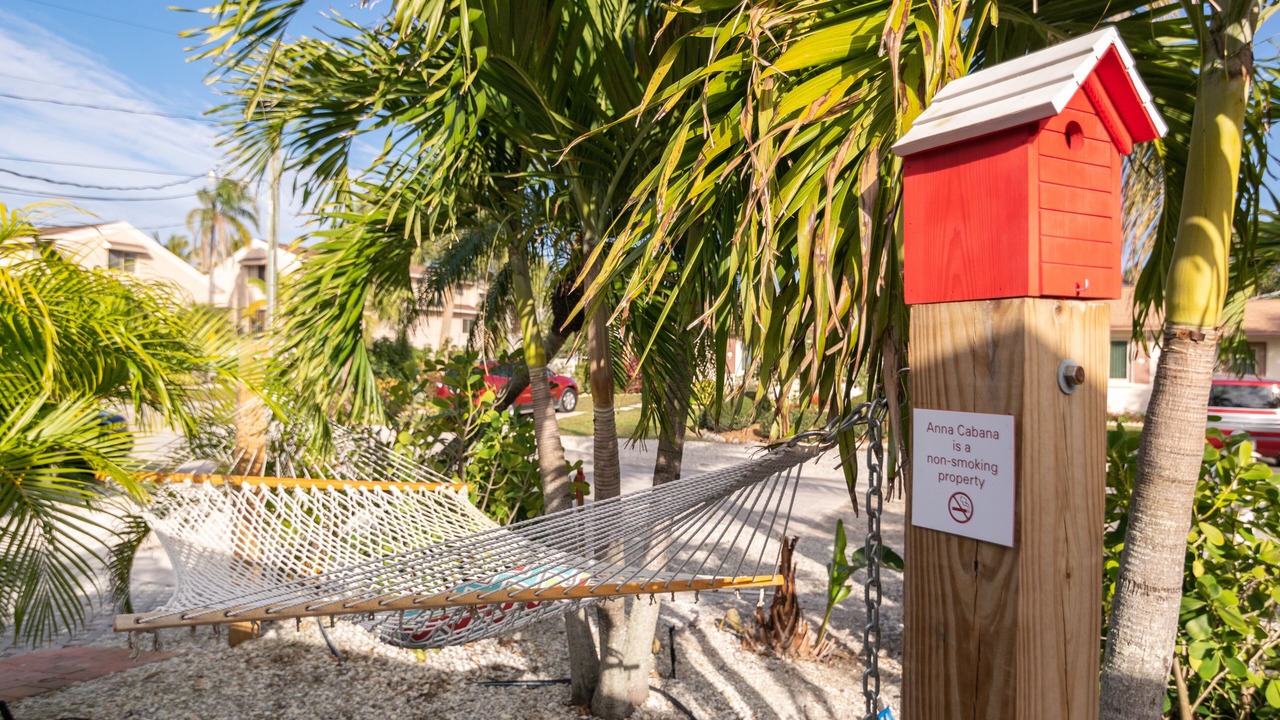 Photo of Outdoor in Holmes Beach