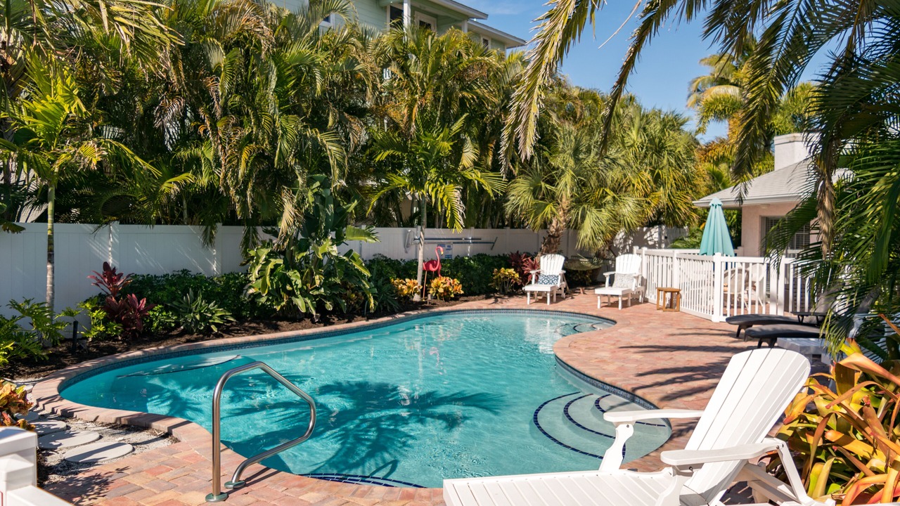 Photo of Outdoor in Holmes Beach