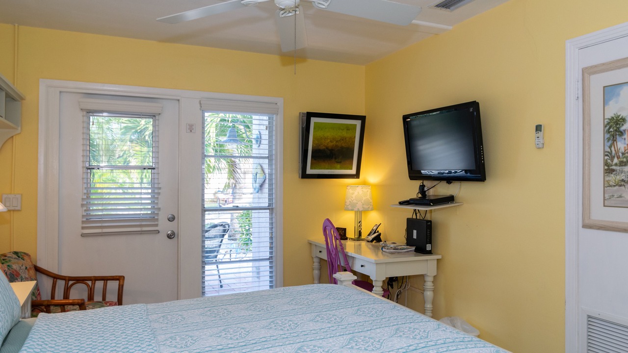 Photo of Bedroom in Holmes Beach
