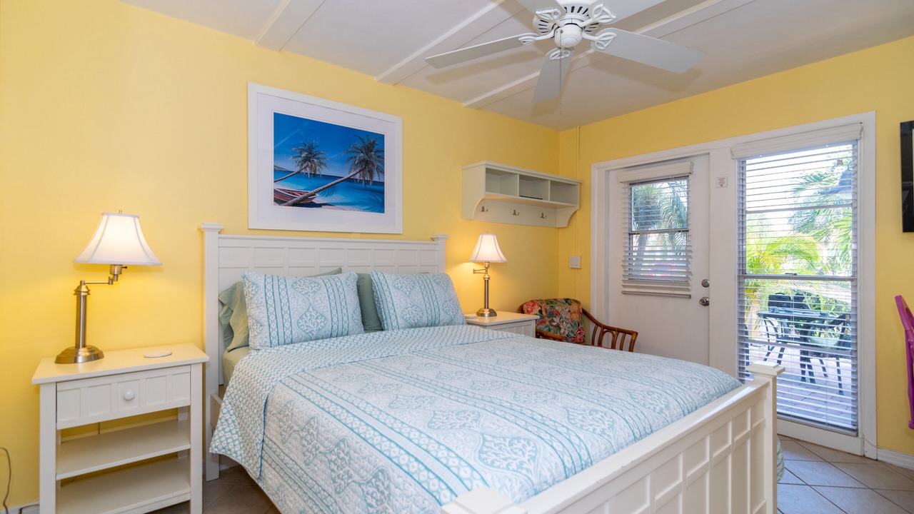 Photo of Bedroom in Holmes Beach