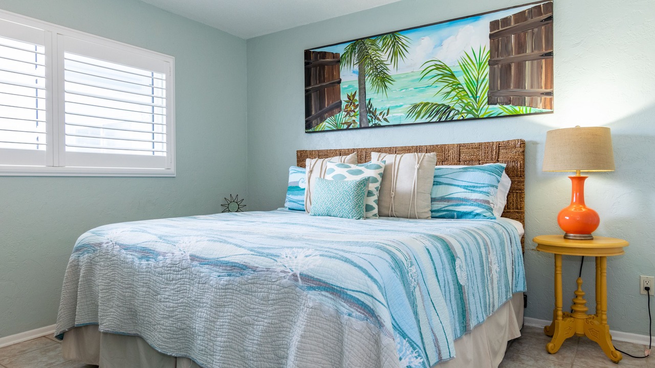 Photo of Bedroom in Holmes Beach