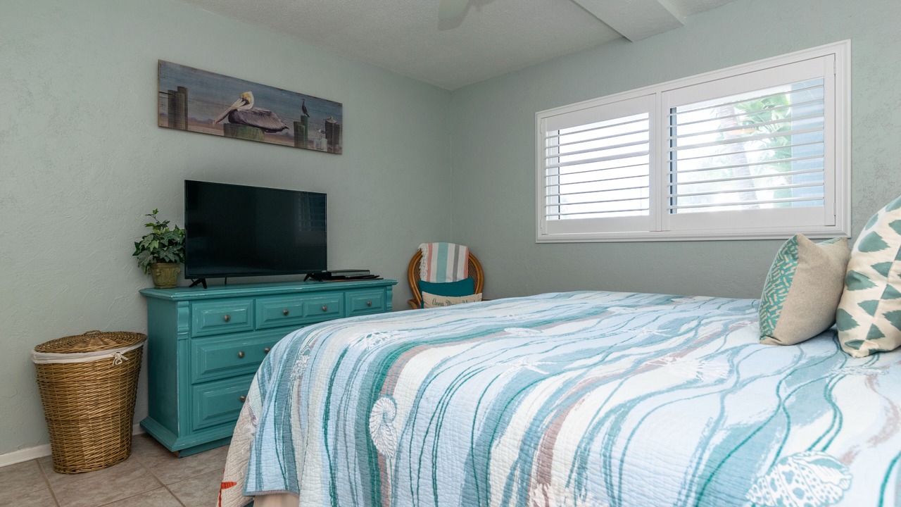 Photo of Bedroom in Holmes Beach