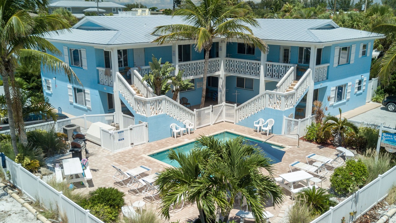 Photo of Outdoor in Holmes Beach