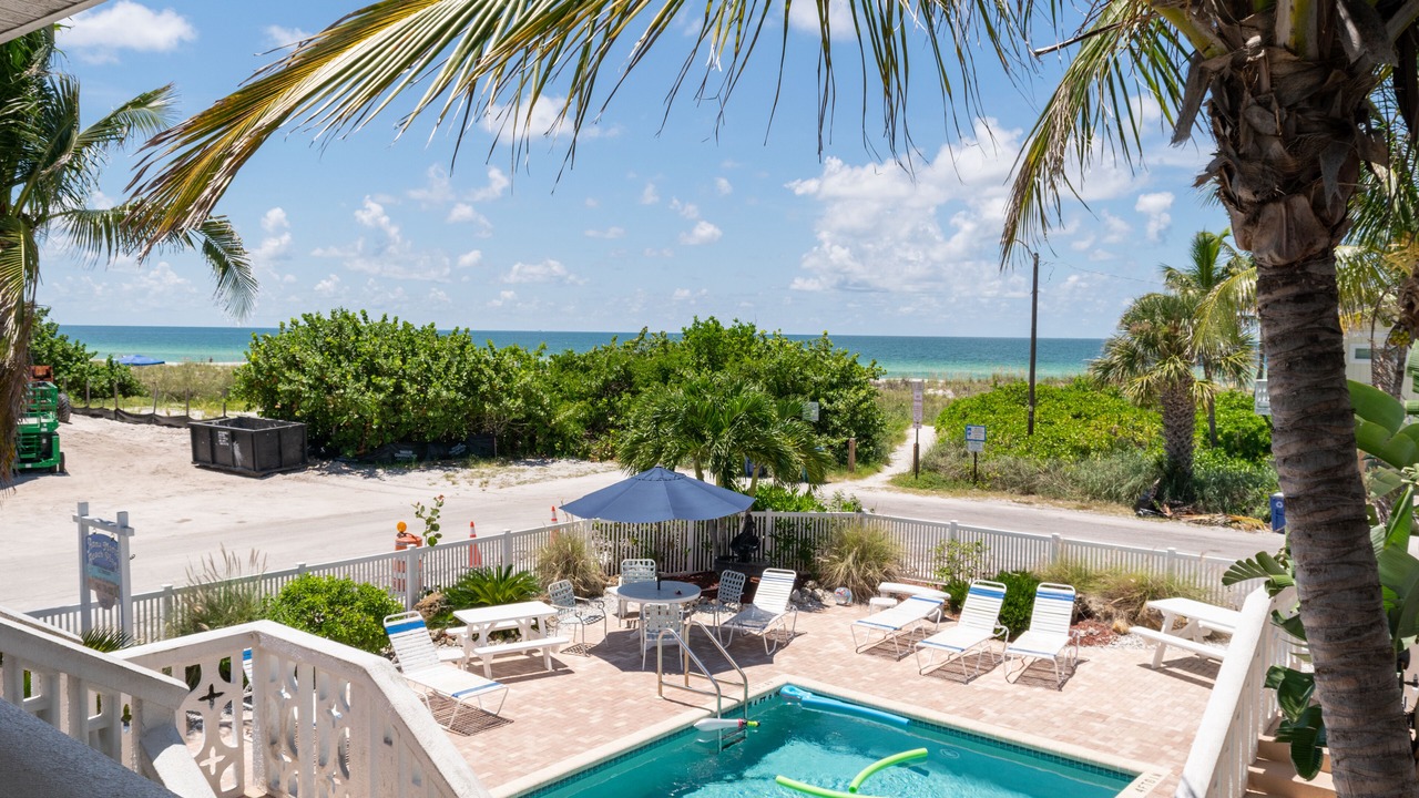 Photo of Outdoor in Holmes Beach