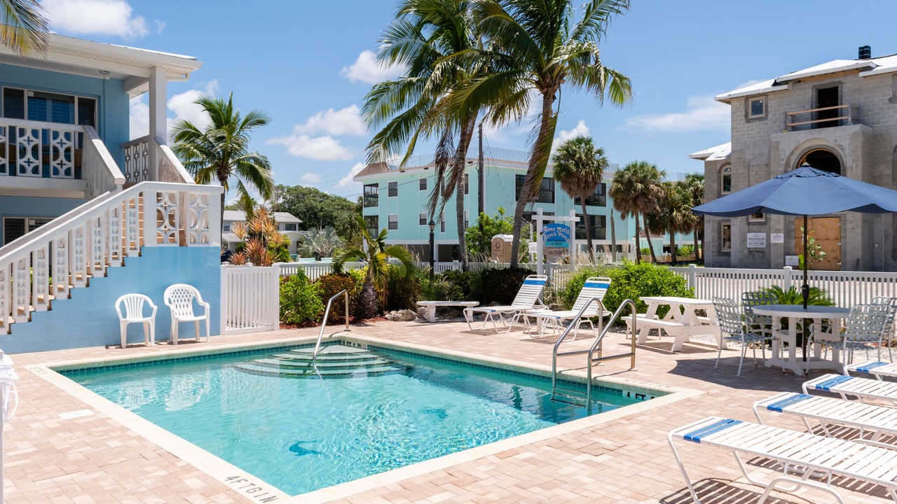 Photo of Outdoor in Holmes Beach