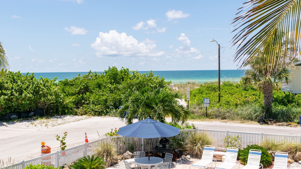 Photo of Outdoor in Holmes Beach