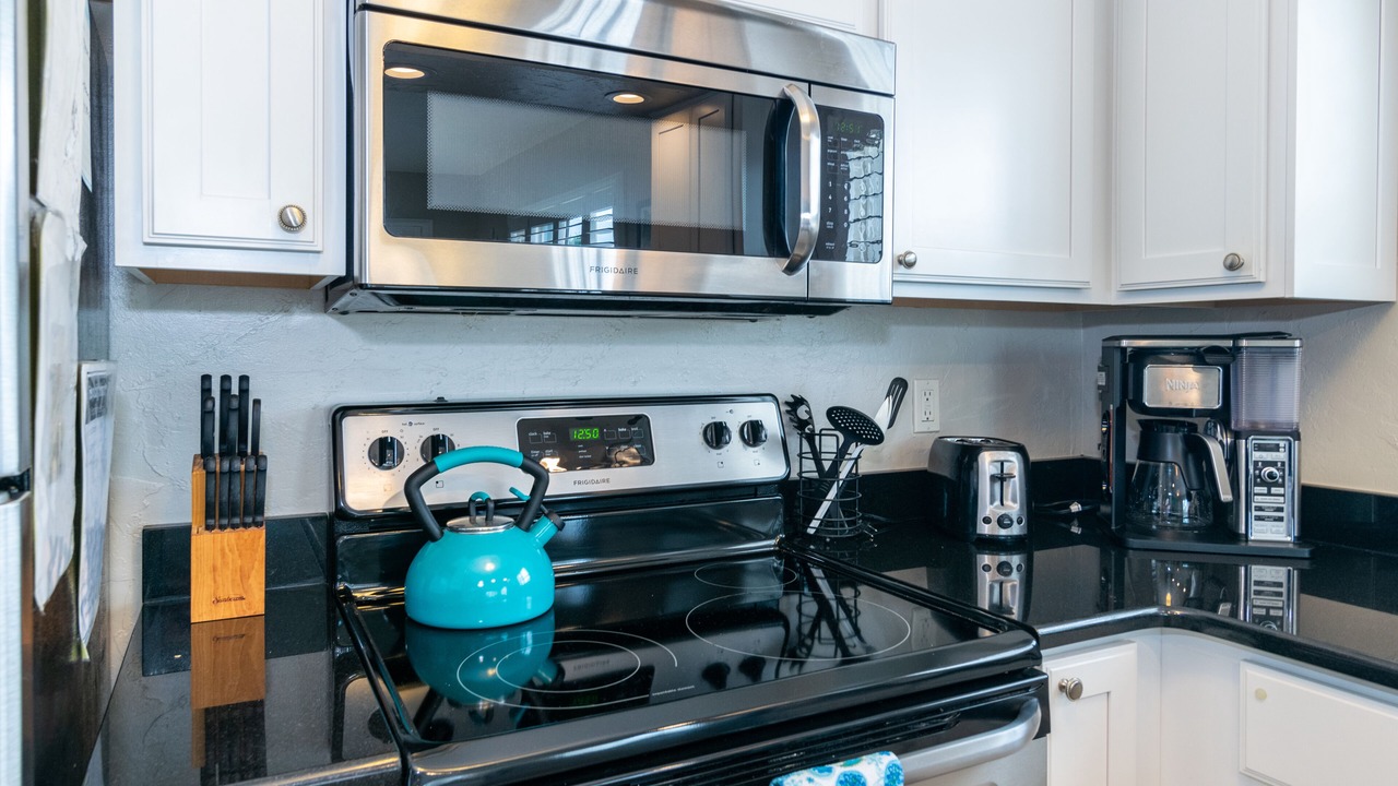 Photo of Kitchen in Holmes Beach