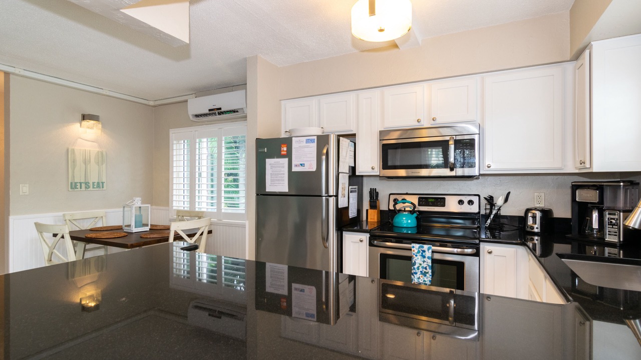 Photo of Kitchen in Holmes Beach