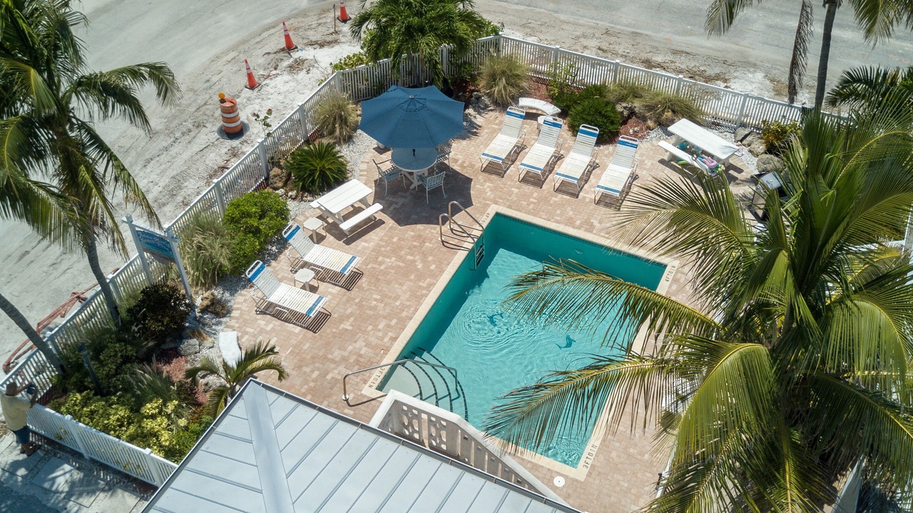 Photo of Outdoor in Holmes Beach