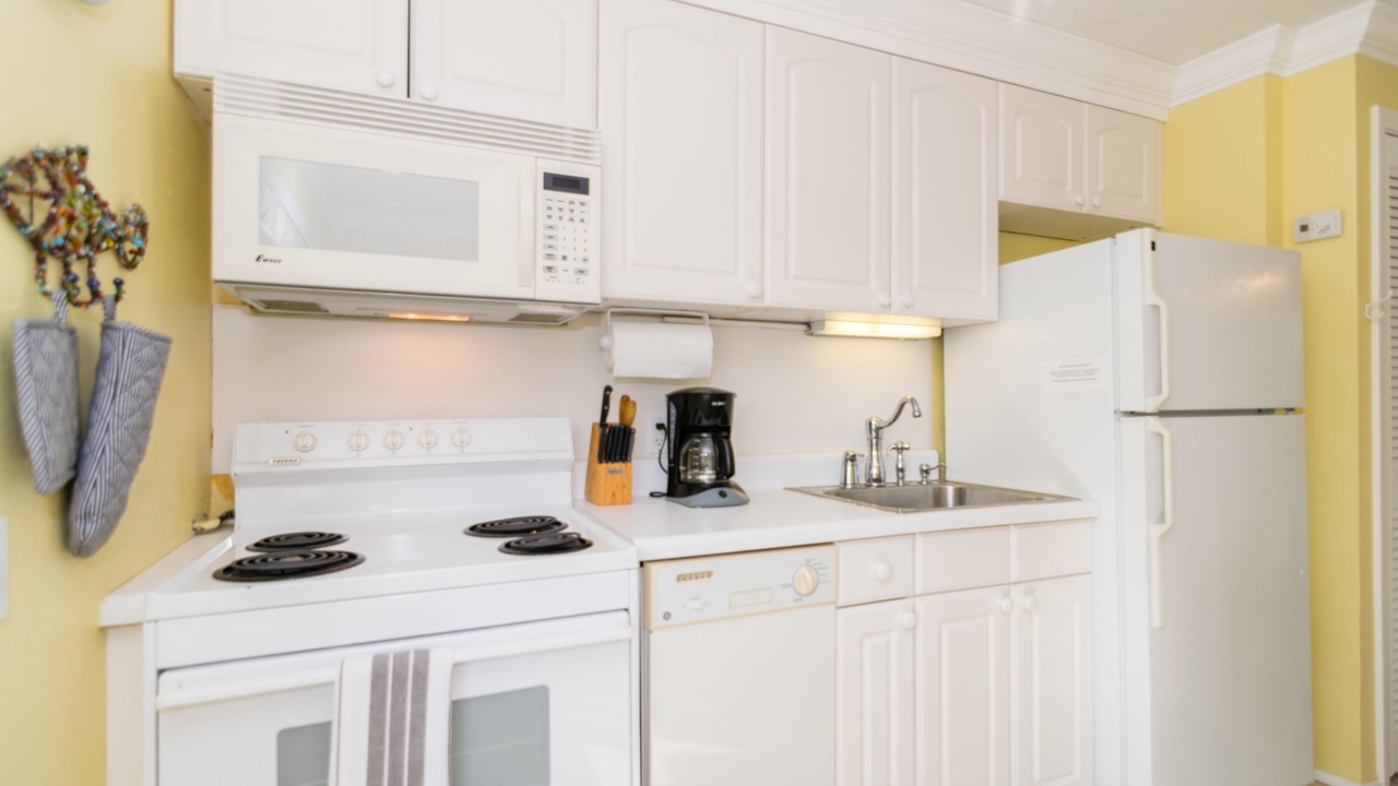 Photo of Kitchen in Holmes Beach