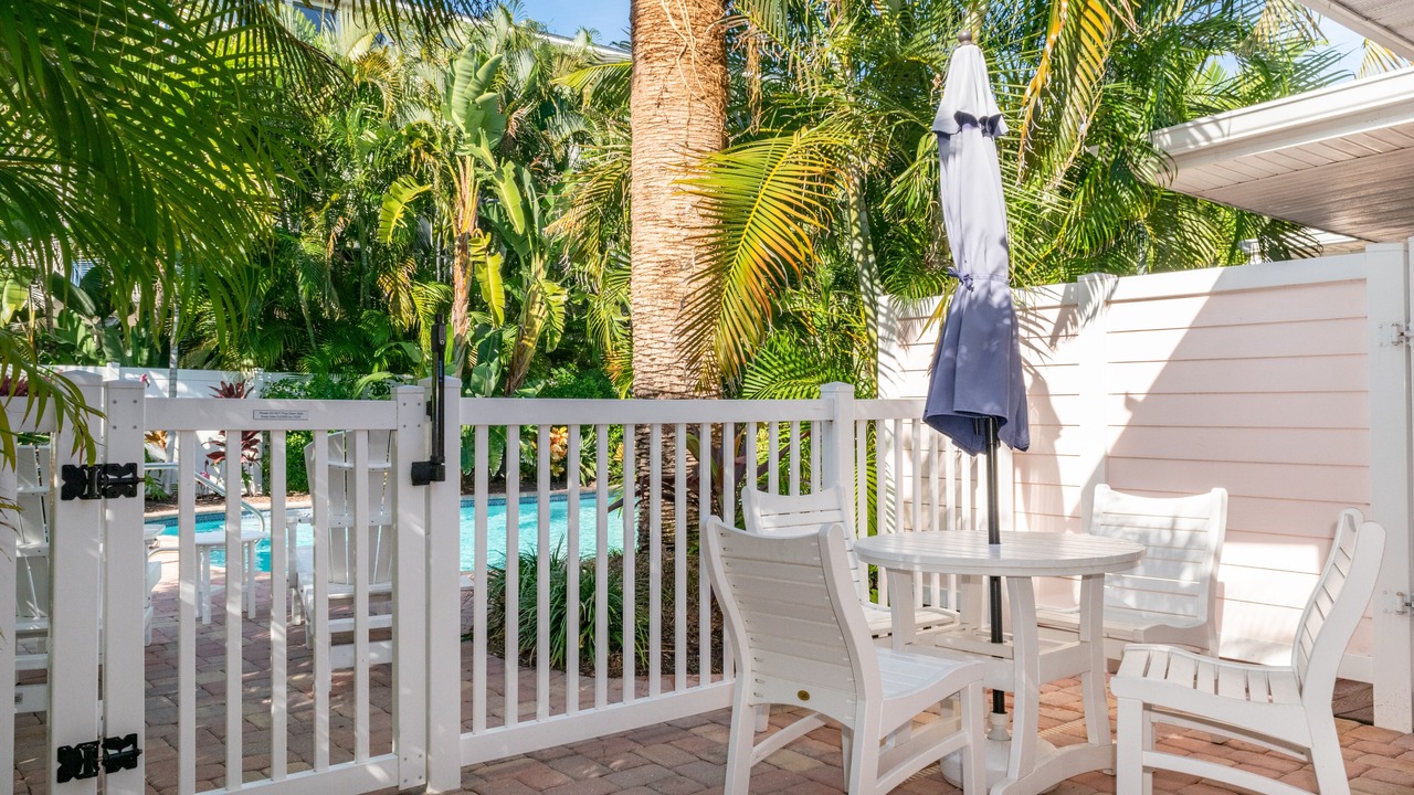 Photo of Outdoor in Holmes Beach