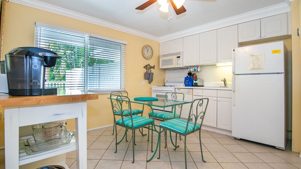 Photo of Kitchen in Holmes Beach