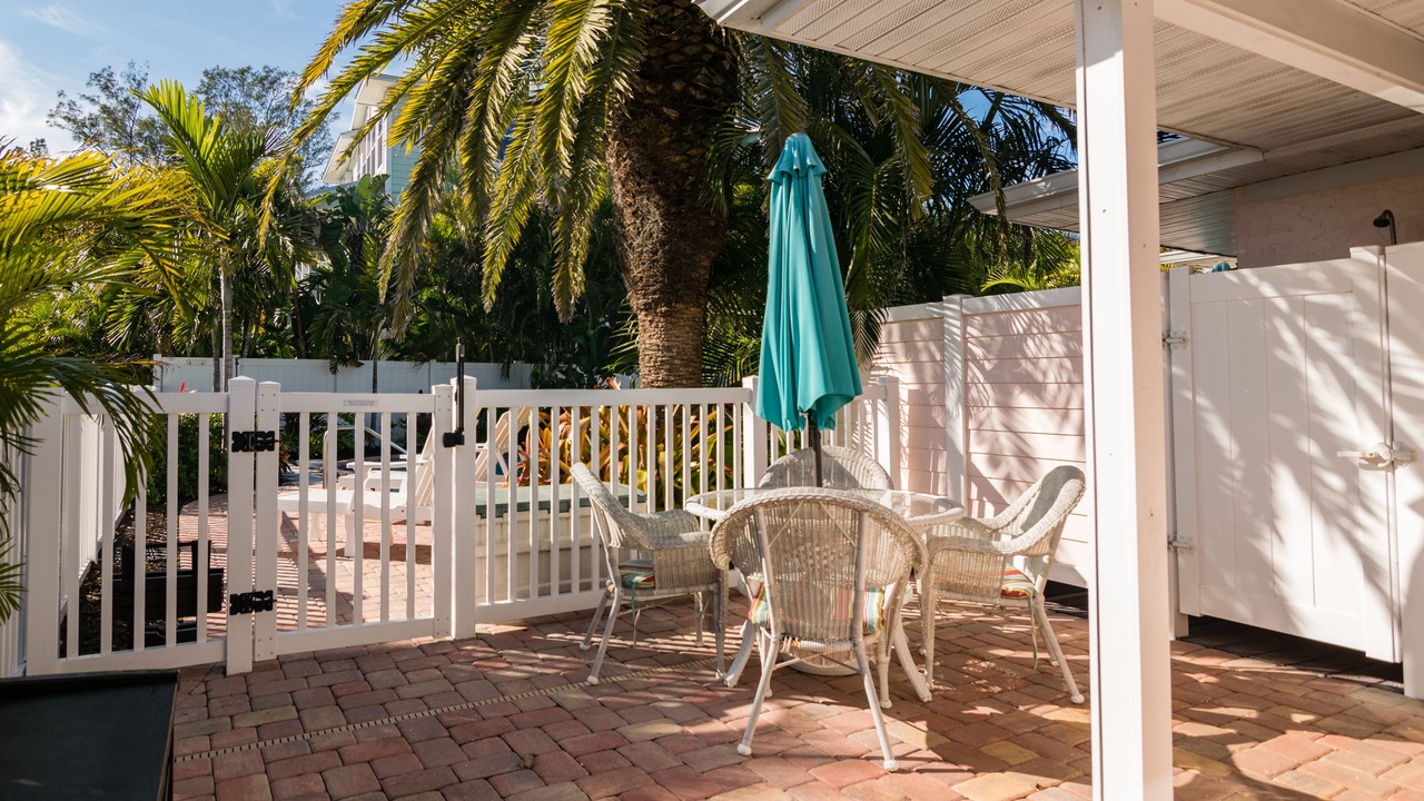 Photo of Outdoor in Holmes Beach