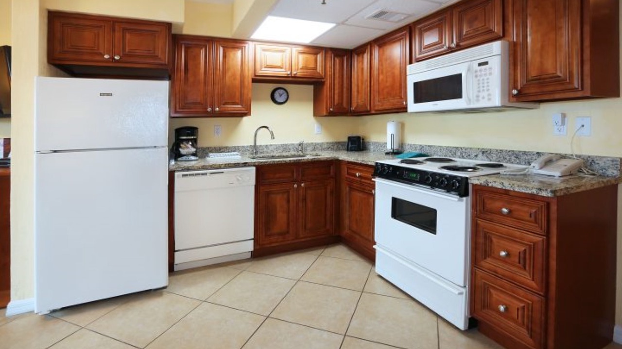 Photo of Kitchen in Ormond Beach
