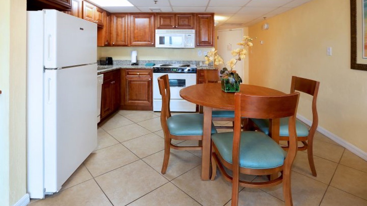 Photo of Kitchen in Ormond Beach